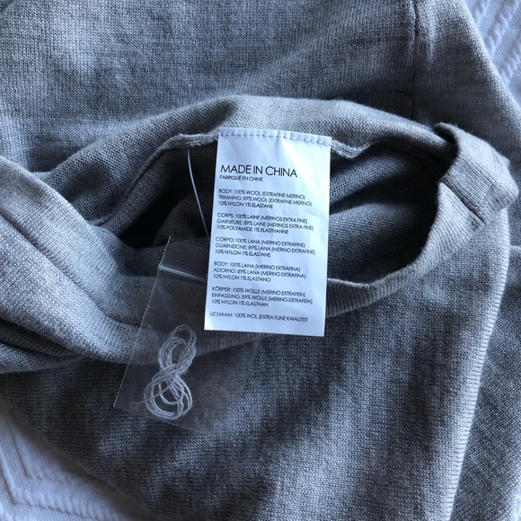 Dress - Picture 5 of 5